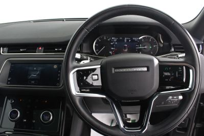 LAND ROVER RANGE ROVER EVOQUE R-DYNAMIC S MHEV - 5429 - 18