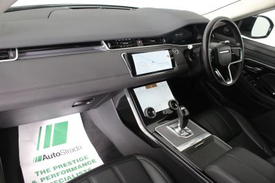 LAND ROVER RANGE ROVER EVOQUE SE MHEV - 5518 - 47