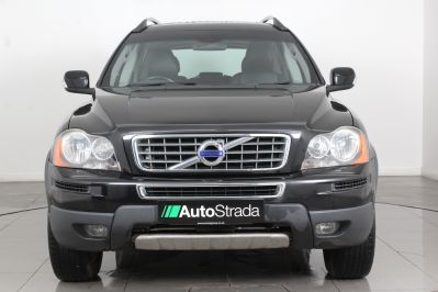 VOLVO XC90 2.4 D5 SE AWD - 5632 - 10