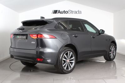 JAGUAR F-PACE R-SPORT AWD - 5335 - 15