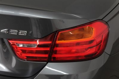 BMW 4 SERIES 428I M SPORT - 5584 - 59