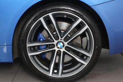 BMW 4 SERIES  430I M SPORT - 5495 - 65