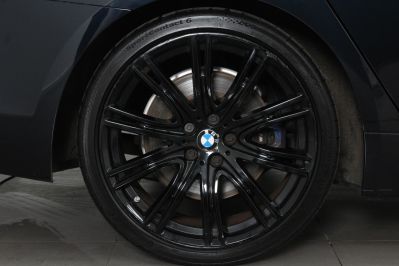 BMW 5 SERIES 530I M SPORT - 5549 - 78