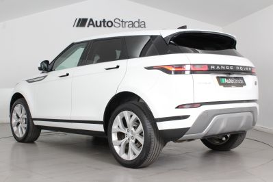 LAND ROVER RANGE ROVER EVOQUE SE MHEV - 5518 - 16