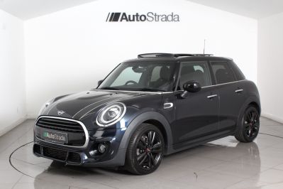 MINI HATCH COOPER SPORT - 5360 - 4