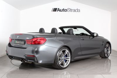 BMW M4 BITURBO DCT - 5373 - 15