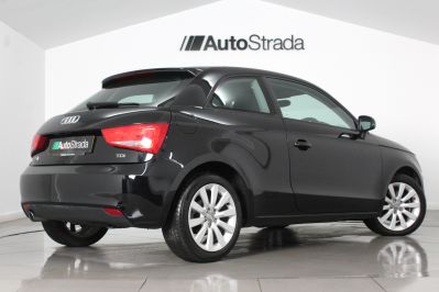 AUDI A1 TDI SPORT - 5654 - 10