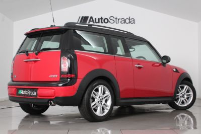 MINI CLUBMAN 1.6 COOPER - 5592 - 7