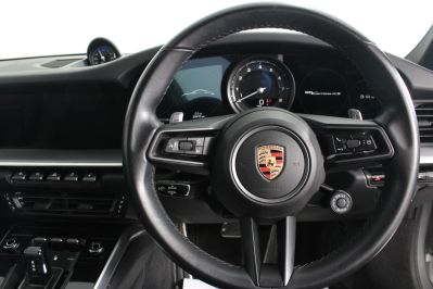 PORSCHE 911 CARRERA 4S PDK - 5706 - 16