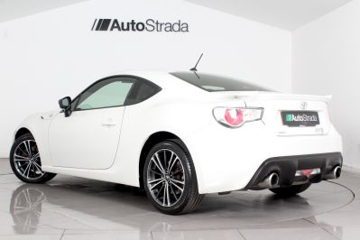 TOYOTA GT86 D-4S - 5517 - 10