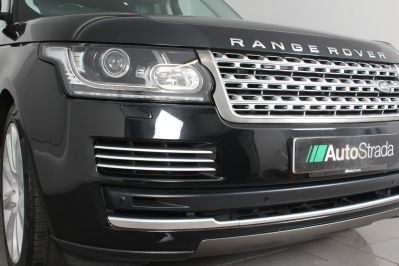 LAND ROVER RANGE ROVER TDV6 VOGUE SE - 5485 - 58