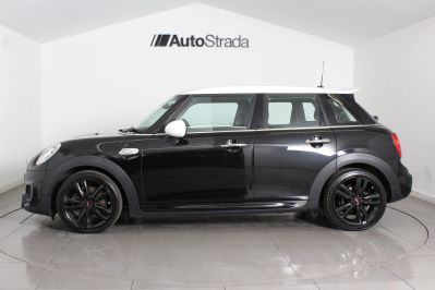 MINI HATCH COOPER S WORKS - 5376 - 6