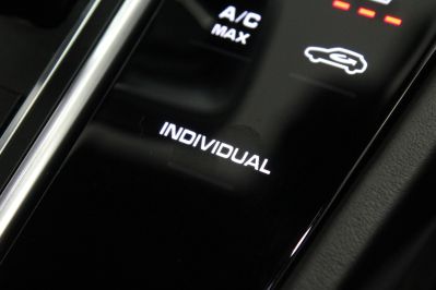 PORSCHE CAYENNE V6 S TIPTRONIC - 5694 - 49