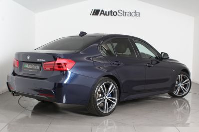 BMW 3 SERIES 330D XDRIVE M SPORT - 5499 - 69