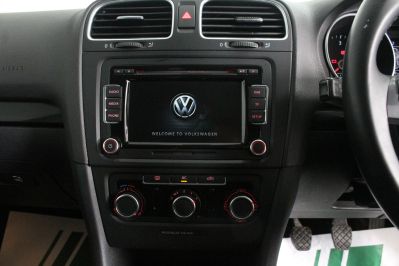 VOLKSWAGEN GOLF MATCH TDI - 5583 - 40