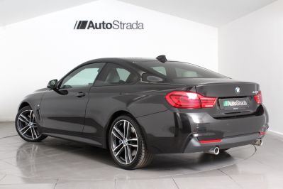 BMW 4 SERIES 440I M SPORT - 5402 - 16