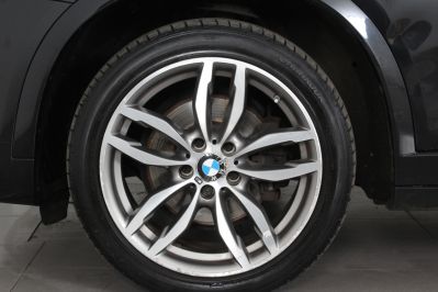 BMW X3 XDRIVE20D M SPORT - 5465 - 72