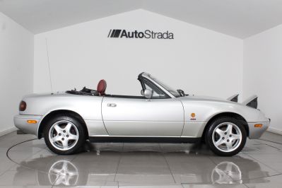 MAZDA MX-5 HARVARD - 5561 - 4