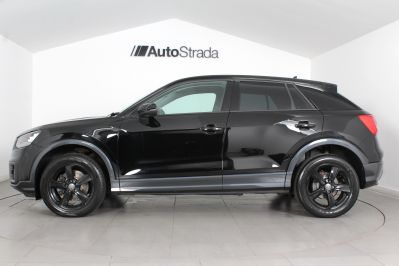 AUDI Q2 TFSI SPORT - 5508 - 6