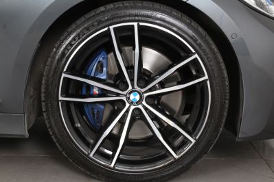 BMW 3 SERIES 320D M SPORT - 5493 - 58