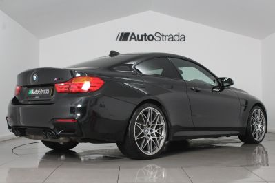 BMW 4 SERIES 3.0 M4 COMPETITION PACKAGE - 5613 - 17