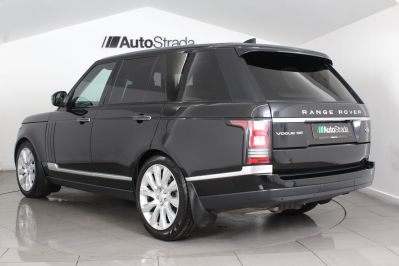 LAND ROVER RANGE ROVER TDV6 VOGUE SE - 5485 - 15