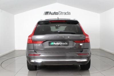 VOLVO XC60 RECHARGE T8 INSCRIPTION PRO AWD - 5580 - 8