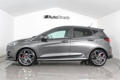 FORD FIESTA ST-3 - 5513 - 6