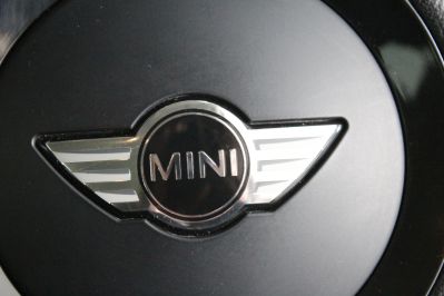 MINI CLUBMAN 1.6 COOPER - 5592 - 21