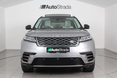 LAND ROVER RANGE ROVER VELAR R-DYNAMIC HSE - 5689 - 11