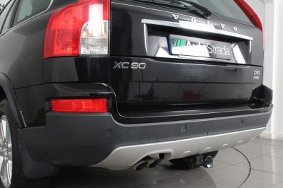 VOLVO XC90 2.4 D5 SE AWD - 5632 - 50