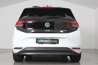 VOLKSWAGEN ID3 LIFE - 5588 - 9