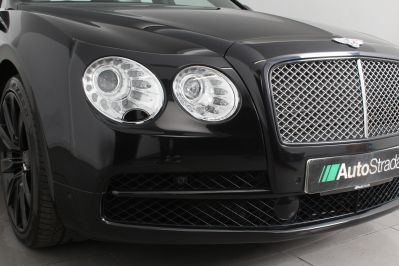 BENTLEY FLYING SPUR V8 MULLINER - 5403 - 50