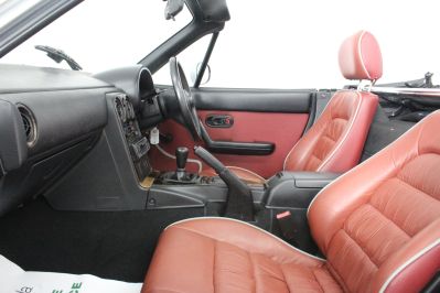 MAZDA MX-5 HARVARD - 5561 - 36