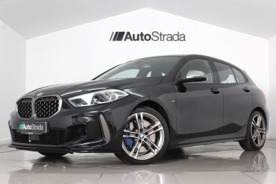 BMW 1 SERIES M135I XDRIVE - 5525 - 4