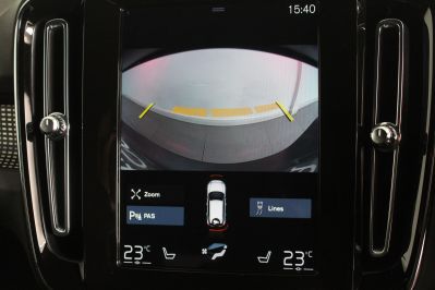 VOLVO XC40 RECHARGE T4 R-DESIGN - 5488 - 24