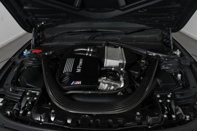 BMW 4 SERIES 3.0 M4 COMPETITION PACKAGE - 5613 - 64