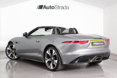 JAGUAR F-TYPE I4 FIRST EDITION - 5398 - 10