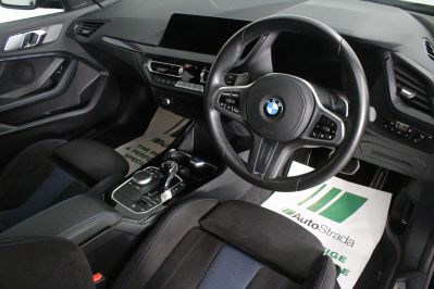 BMW 1 SERIES M135I XDRIVE - 5525 - 2