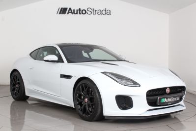 JAGUAR F-TYPE V6 R-DYNAMIC - 5490 - 11