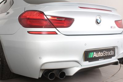 BMW M6  - 5484 - 62