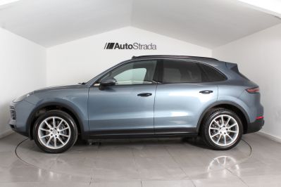 PORSCHE CAYENNE V6 TIPTRONIC - 5381 - 6