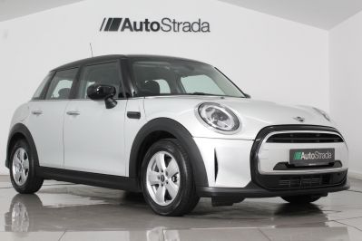 MINI HATCH 1.5 COOPER CLASSIC - 5606 - 11