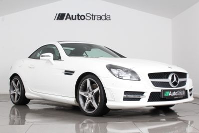 MERCEDES SLK SLK250 CDI CARBONLOOK EDITION - 5541 - 16