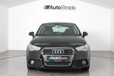 AUDI A1 TDI SPORT - 5654 - 12