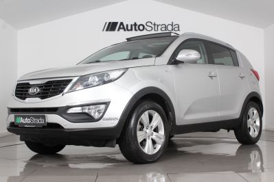 KIA SPORTAGE 2.0 KX-2 - 5646 - 14