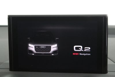 AUDI Q2 TFSI SPORT - 5508 - 45