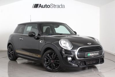 MINI HATCH GT - 5371 - 1