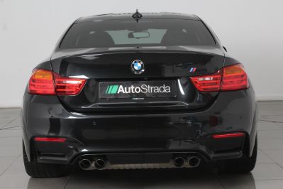 BMW 4 SERIES 3.0 M4 COMPETITION PACKAGE - 5613 - 9