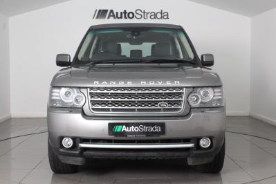 LAND ROVER RANGE ROVER TDV8 AUTOBIOGRAPHY - 5571 - 11